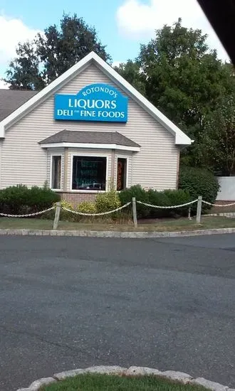 Rotondos Liquors Deli & Fine Foods