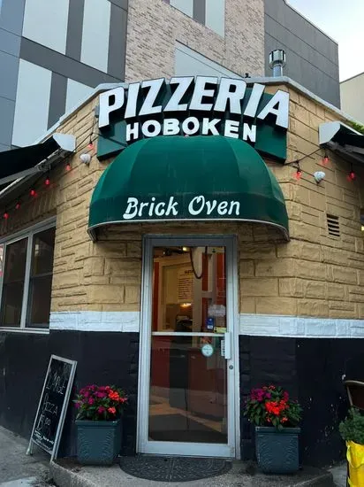 Pizzeria Hoboken