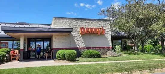 Denny's