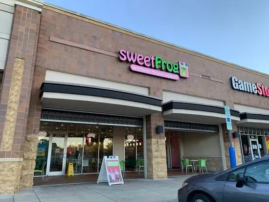 Sweet Frog