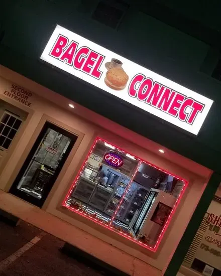 Bagel Connect