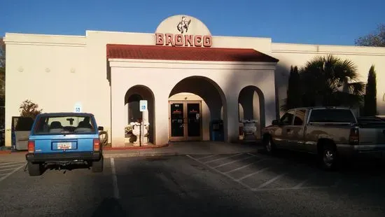 Bronco Mexican Restaurant