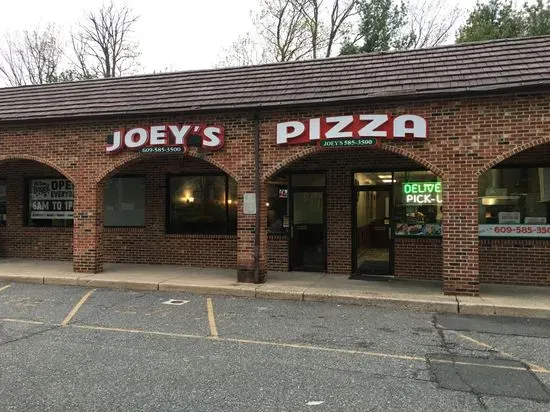 Joey's Pizza of Hamilton