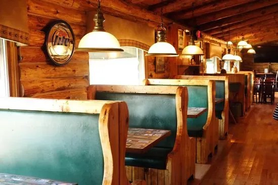 The Cabin Restaurant