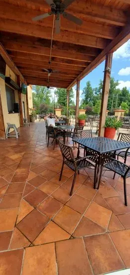 La Cocina Mexican Restaurant