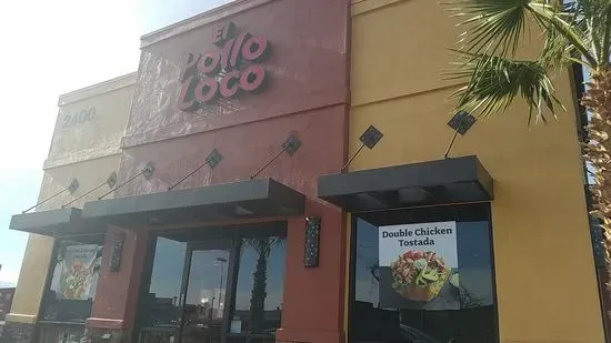 El Pollo Loco