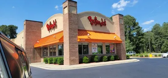 Bojangles