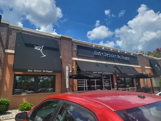 Bar Louie - Brier Creek