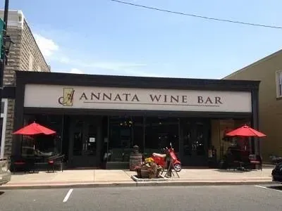 Annata Wine Bar