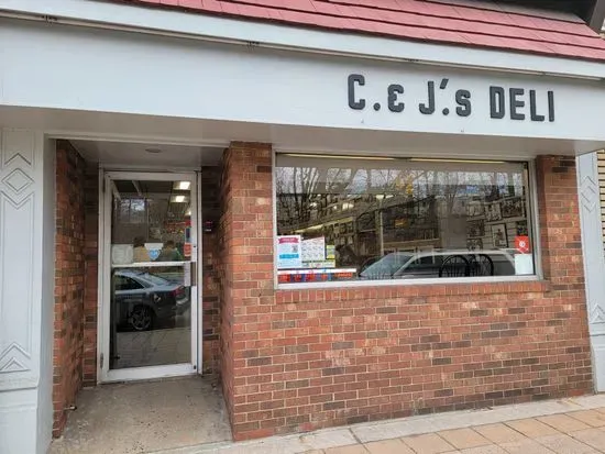 C&J's Deli