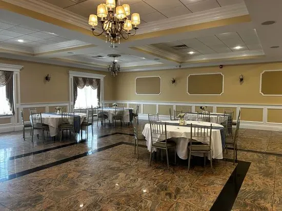 Yesterday's Restaurant & Banquet Center