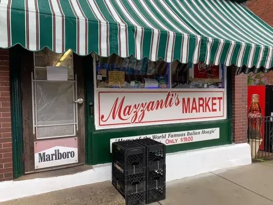 Mazzanti's Market