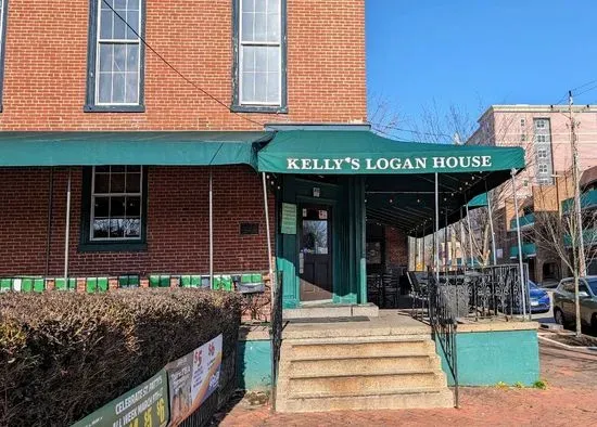 Kelly's Logan House