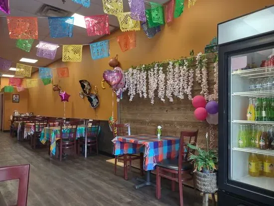 El ranchero Mexican Restaurant