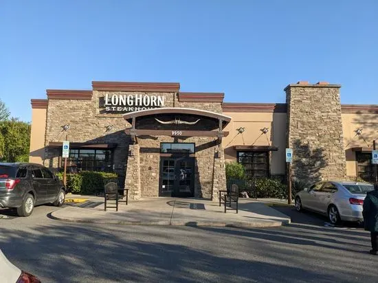 LongHorn Steakhouse