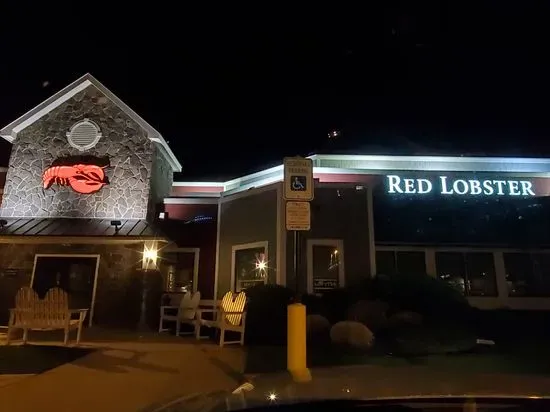 Red Lobster