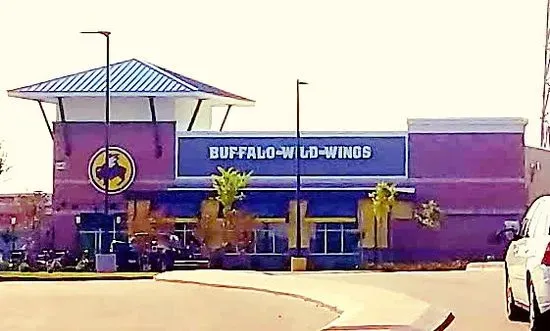 Buffalo Wild Wings