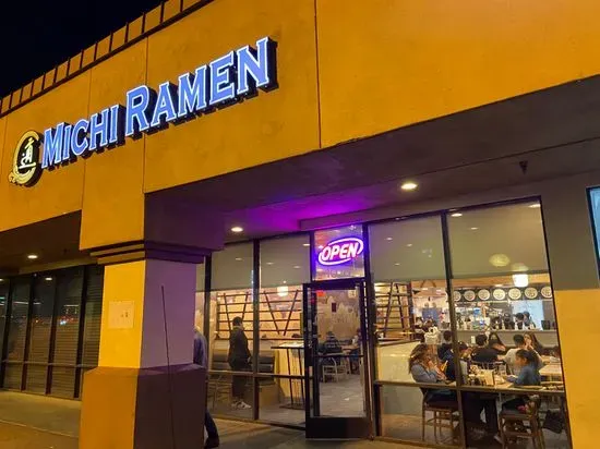 Michi Ramen