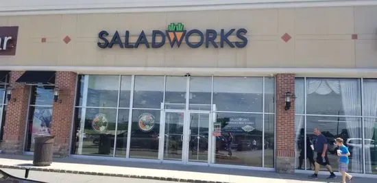 Saladworks