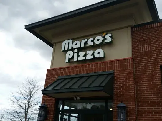 Marco's Pizza