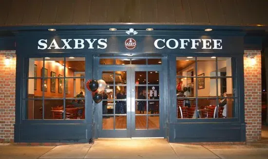 Saxbys Haddonfield