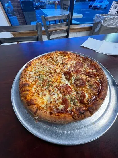 Sal's Pizzeria