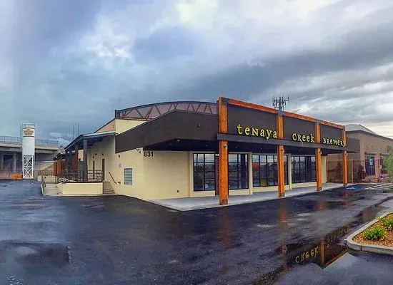 Tenaya Creek Brewery