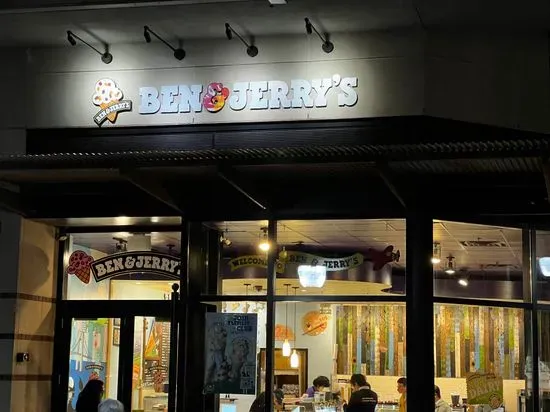 Ben & Jerry’s