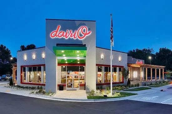 Dairi-O of Thomasville