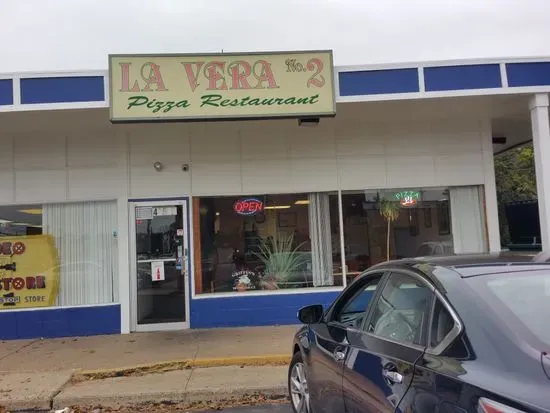 La Vera Pizza No 2