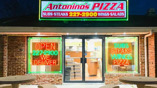 Antonino's Pizza