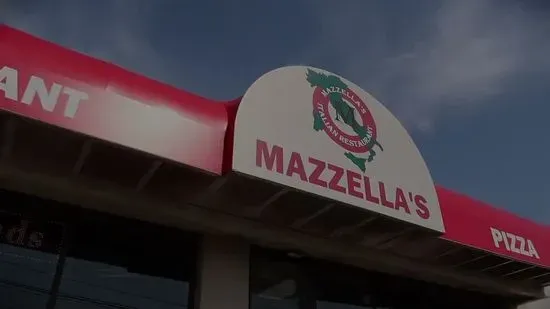 Mazzellas Italian Restaurant