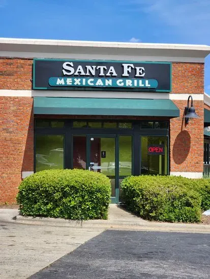 Santa Fe Mexican Grill