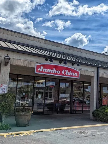 Jumbo China