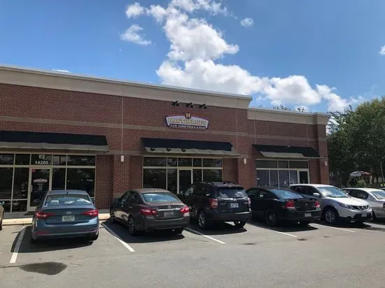 Hawthorne's New York Pizza and Bar Huntersville