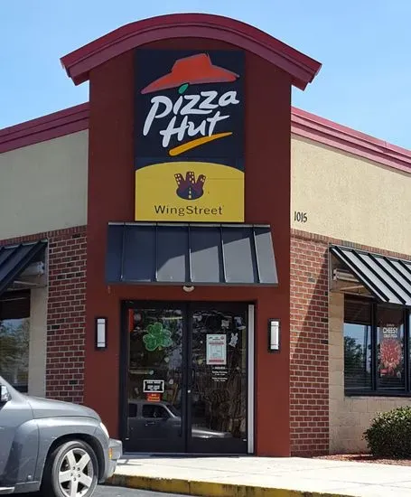 Pizza Hut