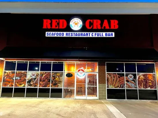 Red Crab Juicy Seafood