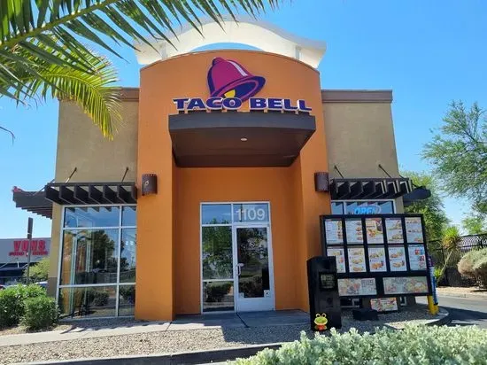 Taco Bell