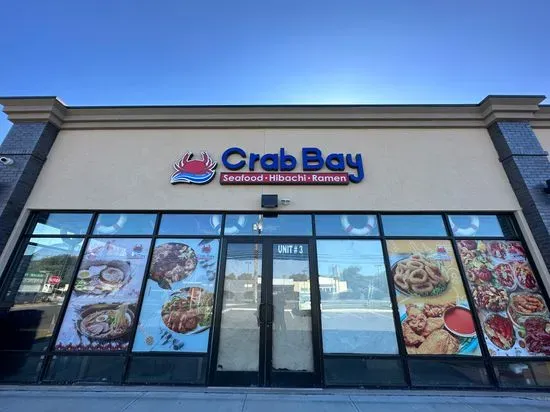 Crab Bay