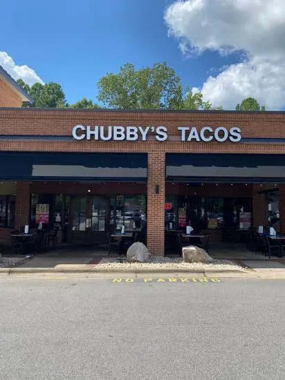 Chubby's Tacos