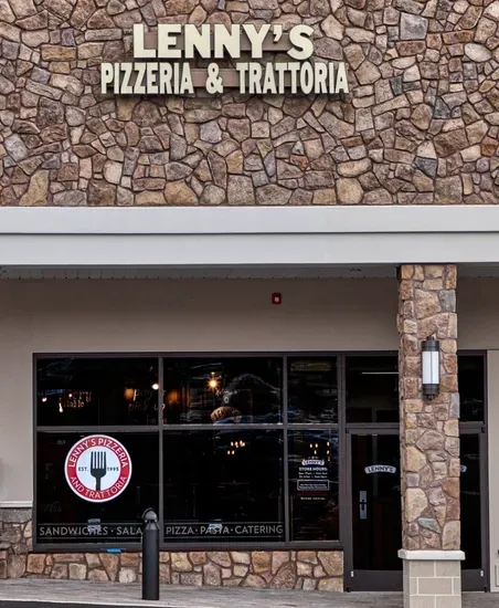 Lenny's Pizzeria & Trattoria