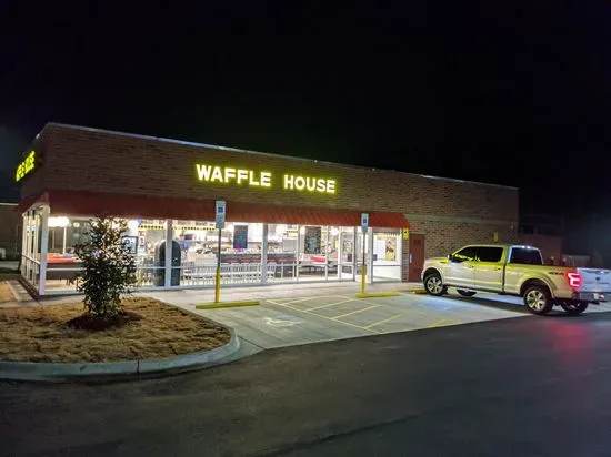 Waffle House