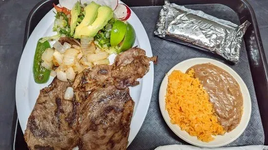 Taqueria Tres Hermanos