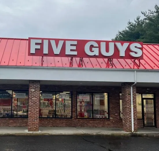 Five Guys