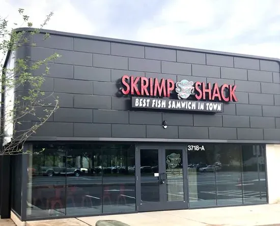 Skrimp Shack