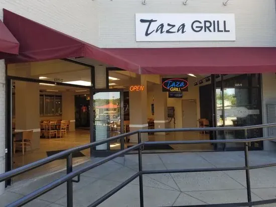 Taza Grill