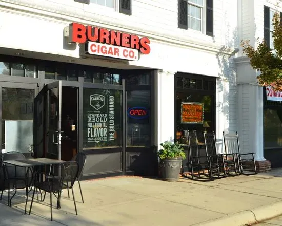 Burners Cigar Co.-Birkdale Village