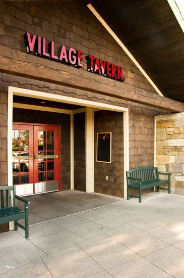 Village Tavern