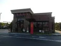 Zaxbys Chicken Fingers & Buffalo Wings