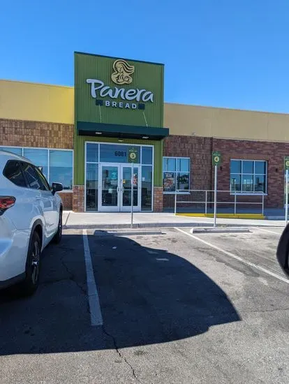 Panera Bread